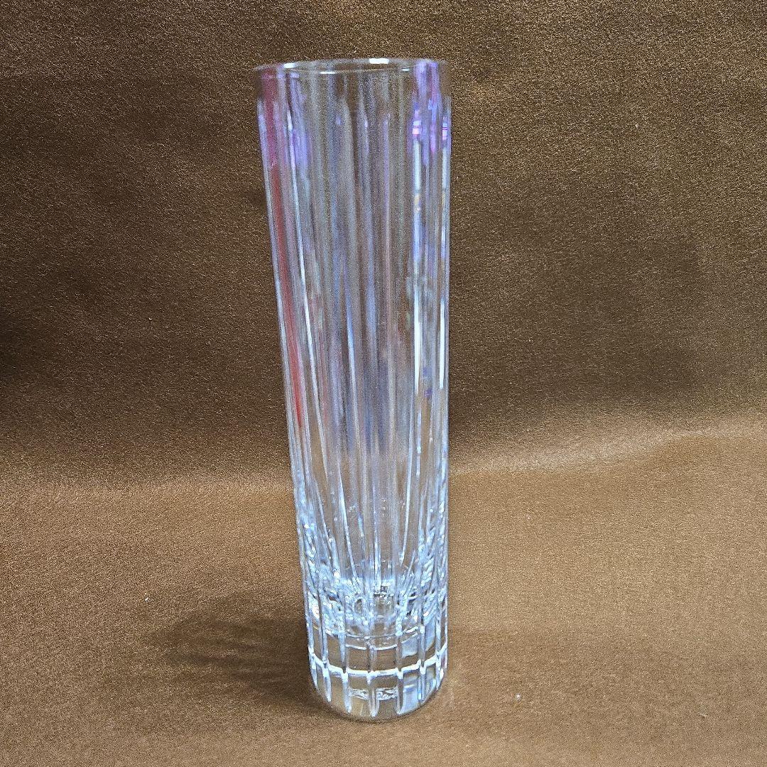 お値下げ❗【新品未使用】Baccaratバカラ ハーモニー フラワーベース