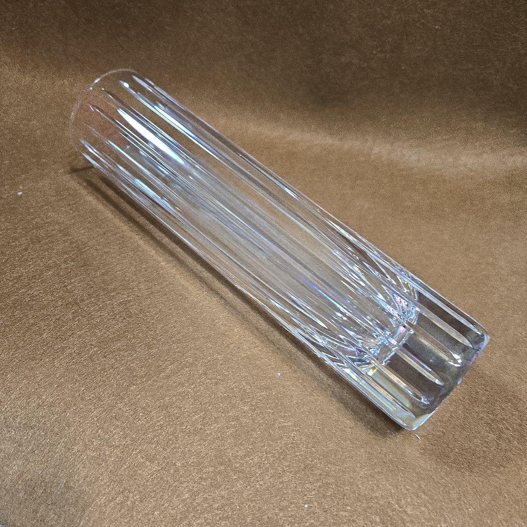 お値下げ❗【新品未使用】Baccaratバカラ ハーモニー フラワーベース