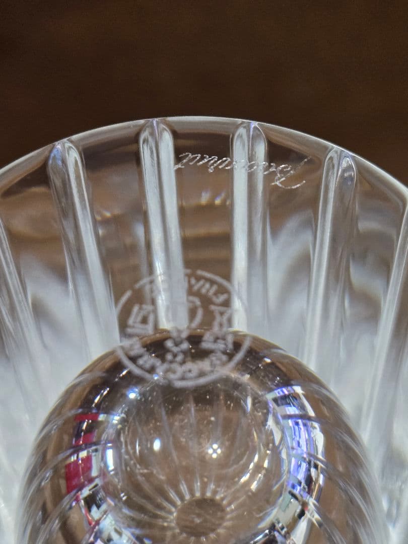 お値下げ❗【新品未使用】Baccaratバカラ ハーモニー フラワーベース