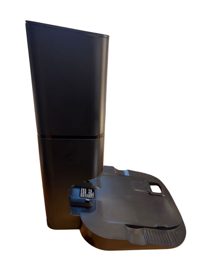 【付属品多数】ルンバ i3+ ロボット掃除機 アイロボット クリーンボックス