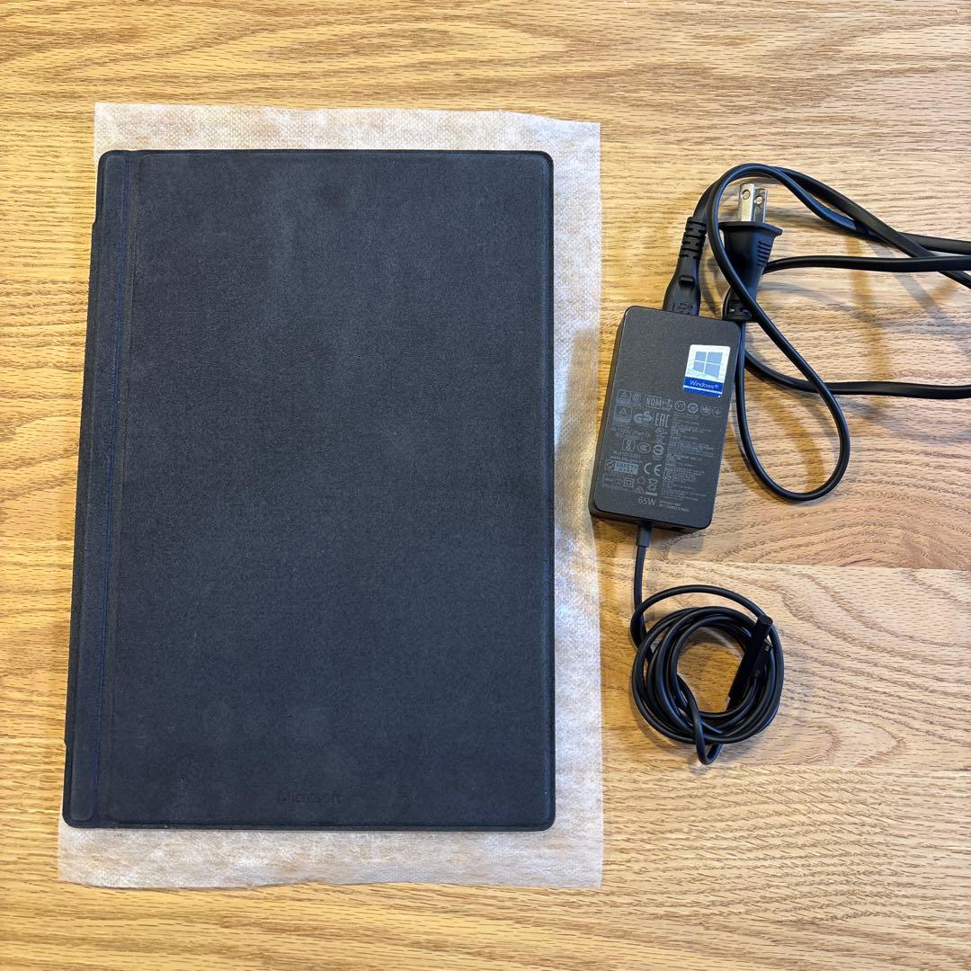 【週末値下げ】Microsoft Surface Pro 7 256GB 8GB