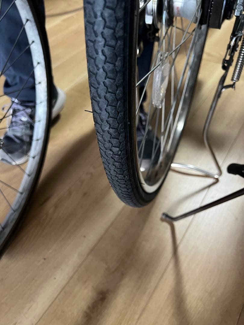 ブリジストン 自転車
