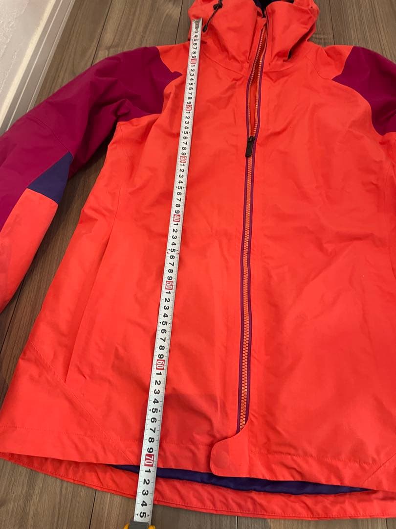 ⭐️極美品⭐️BurtonGORE-TEX ウィンタースポーツジャケット 女性用