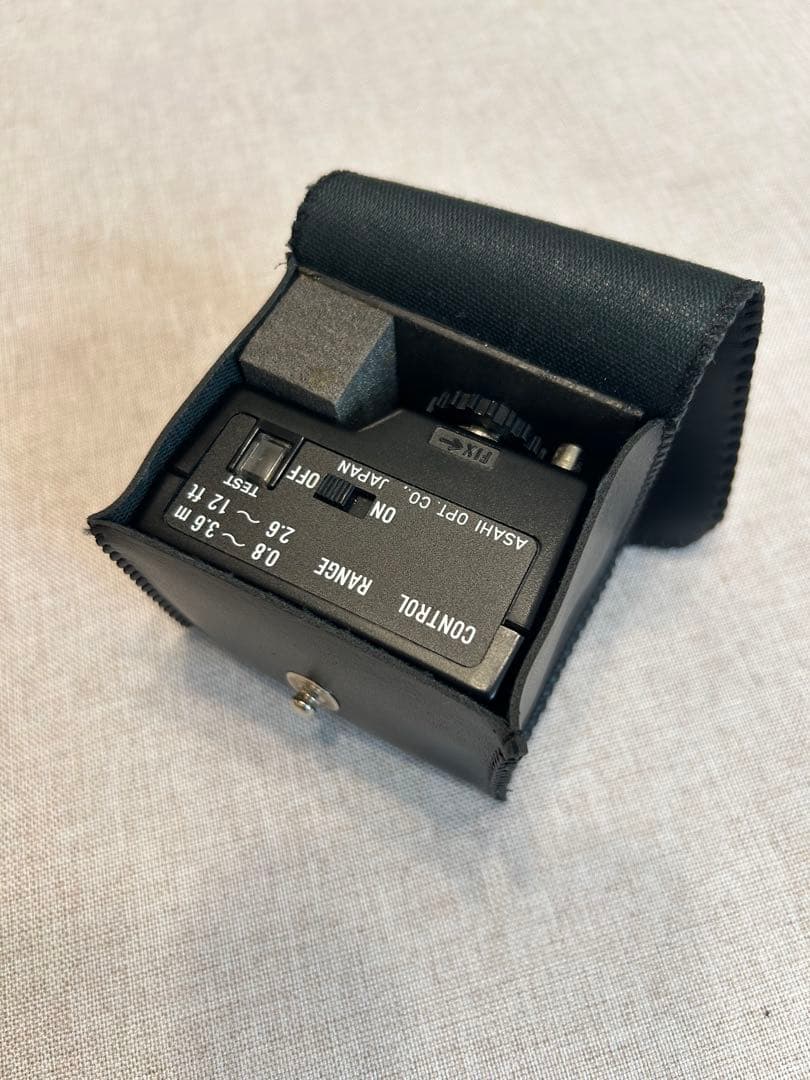 ASAHI PENTAX auto110 セット品