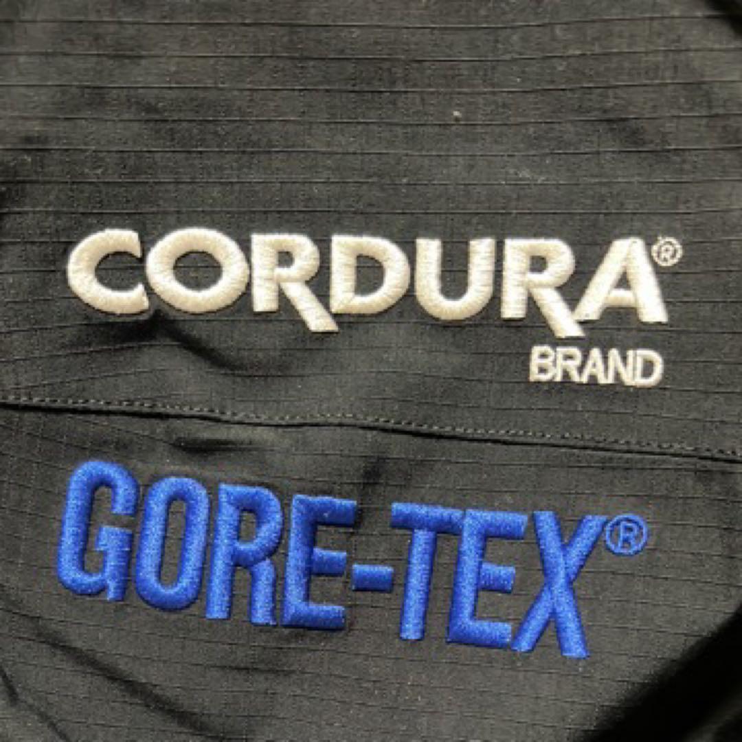 Supreme x The North Face エクスペディション