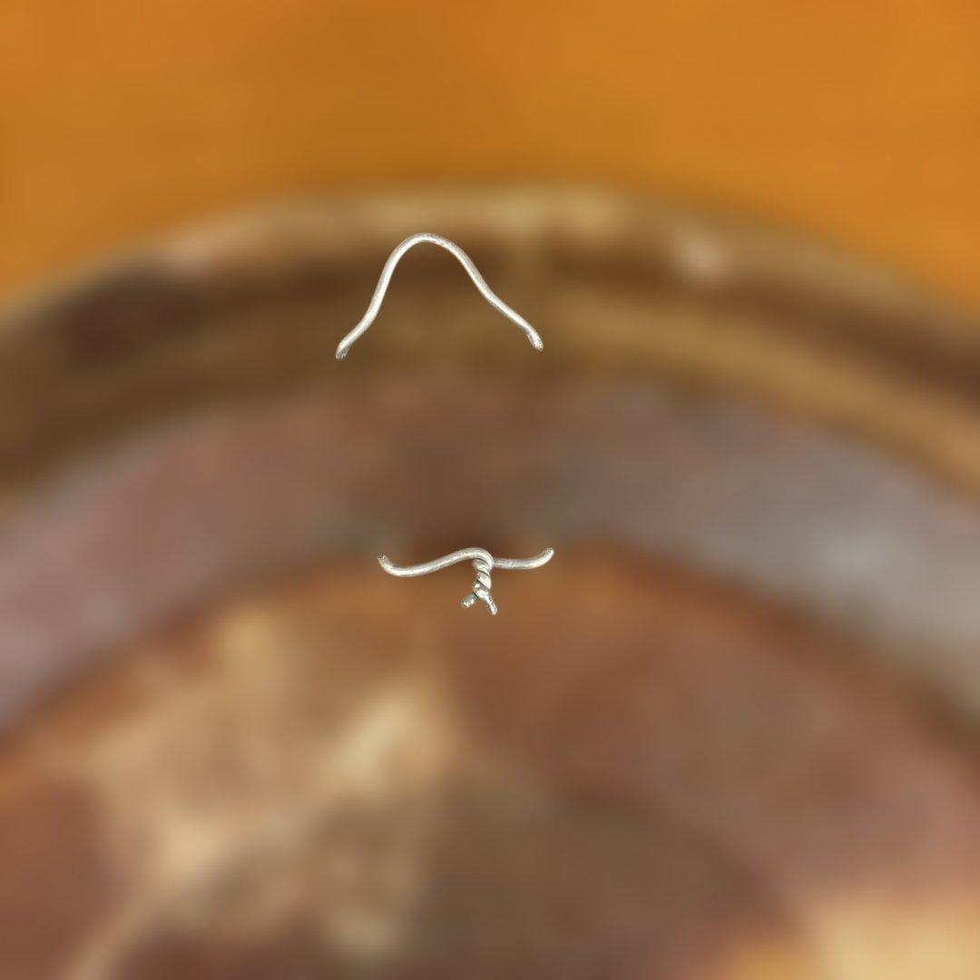 陶芸作品 プレート