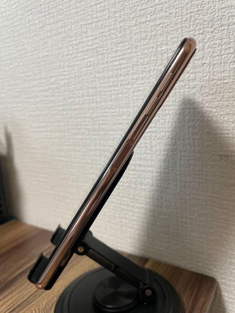 【即日発送】GalaxyA7 ゴールド 64GB