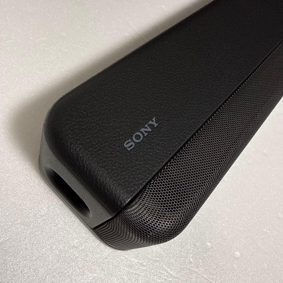【サンタ】ソニー　サウンドバー　HT-X8500　SONY　スピーカー
