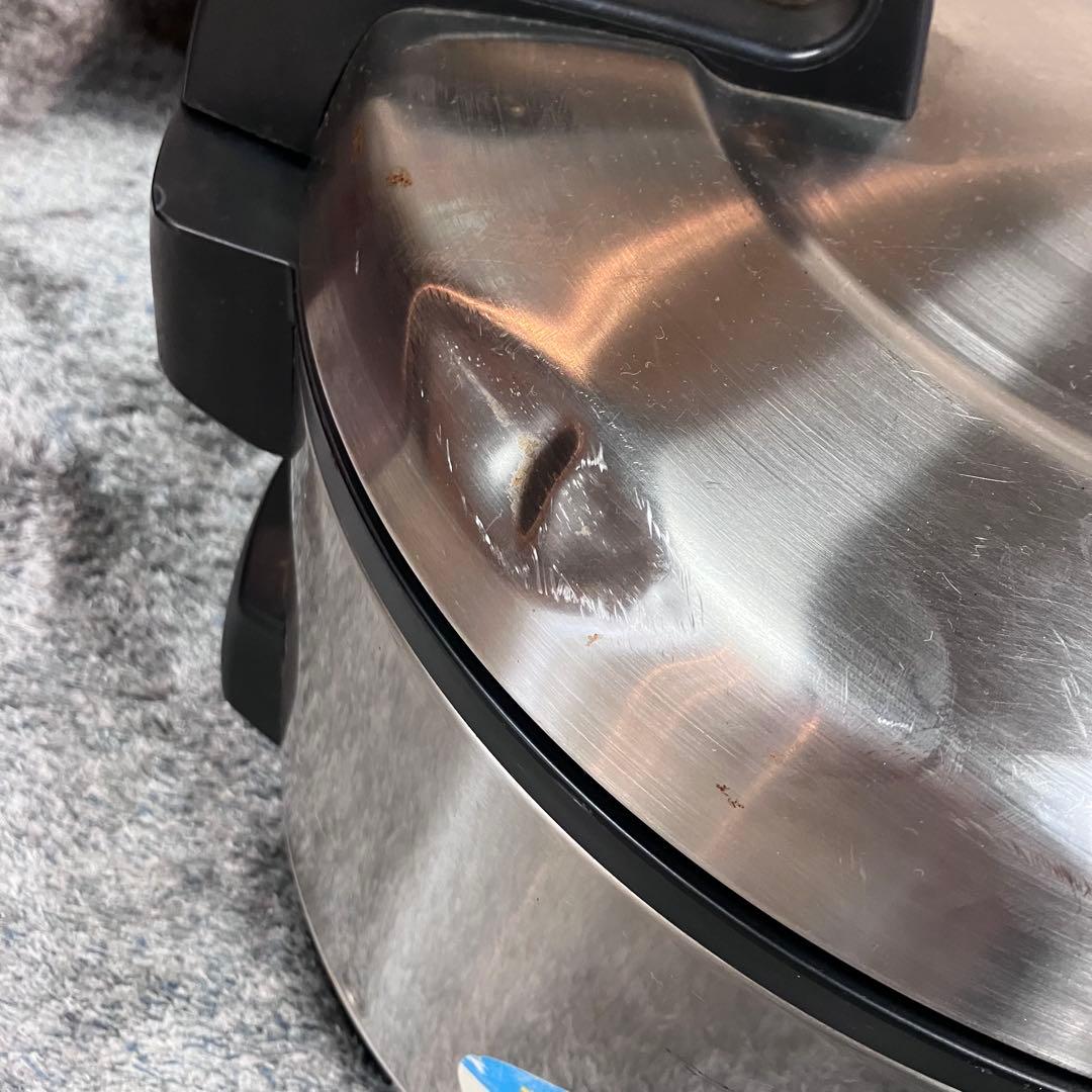 タイガー　炊飯器　　業務用　2.7L