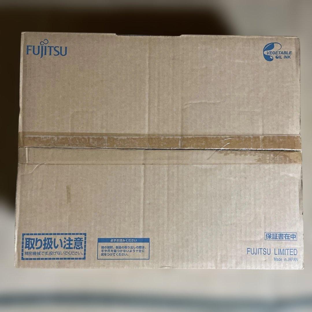 【未使用・箱入】富士通 ESPRIMO DH53/L 本体一式