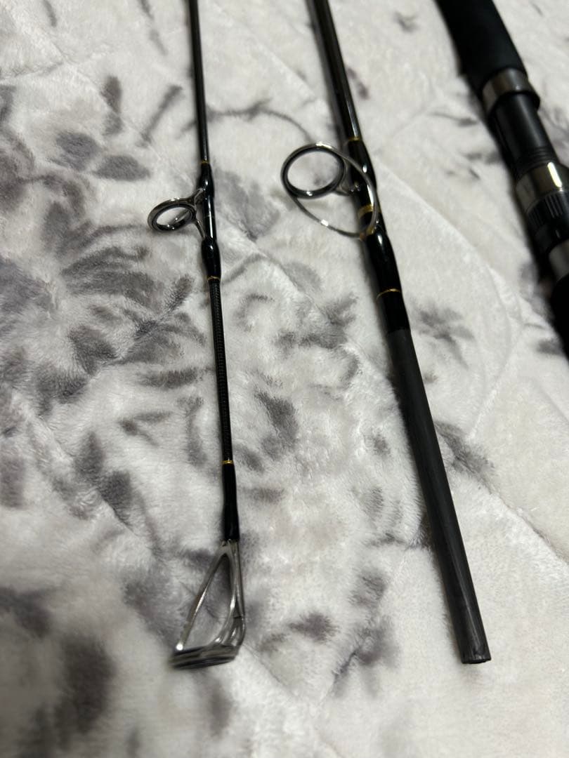 エムシーワークス　エクスプロージョン　トライデント826