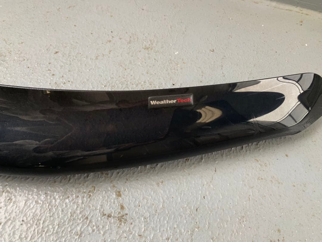 ホンダ エレメント バグガード