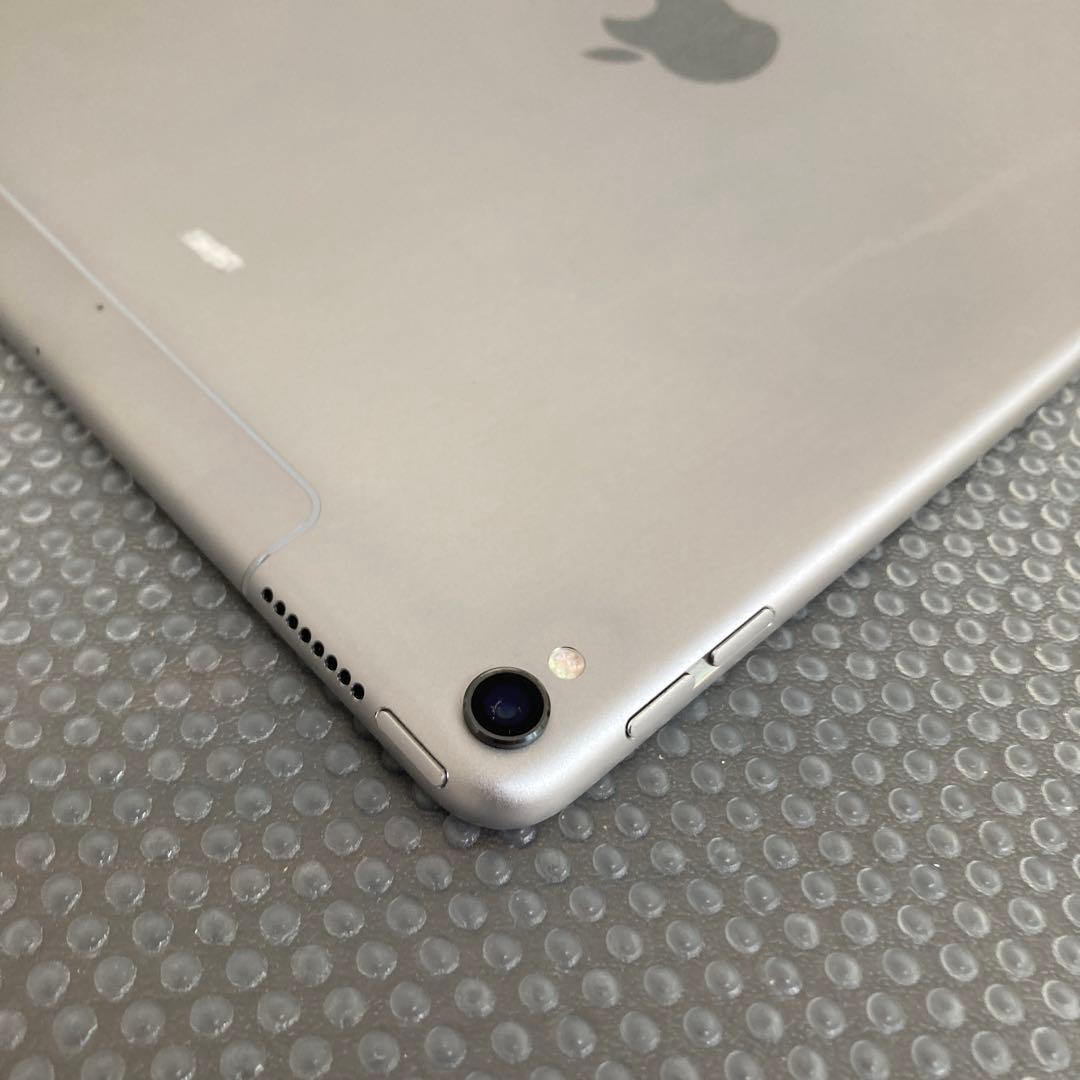 164 電池最良好☆iPad Pro 256GB 10.5インチ SIMフリー☆
