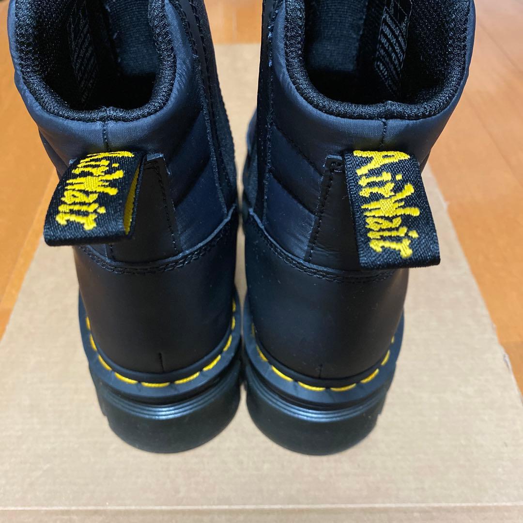 ドクターマーチン AUDRICK QLTD チェルシー ブーツ