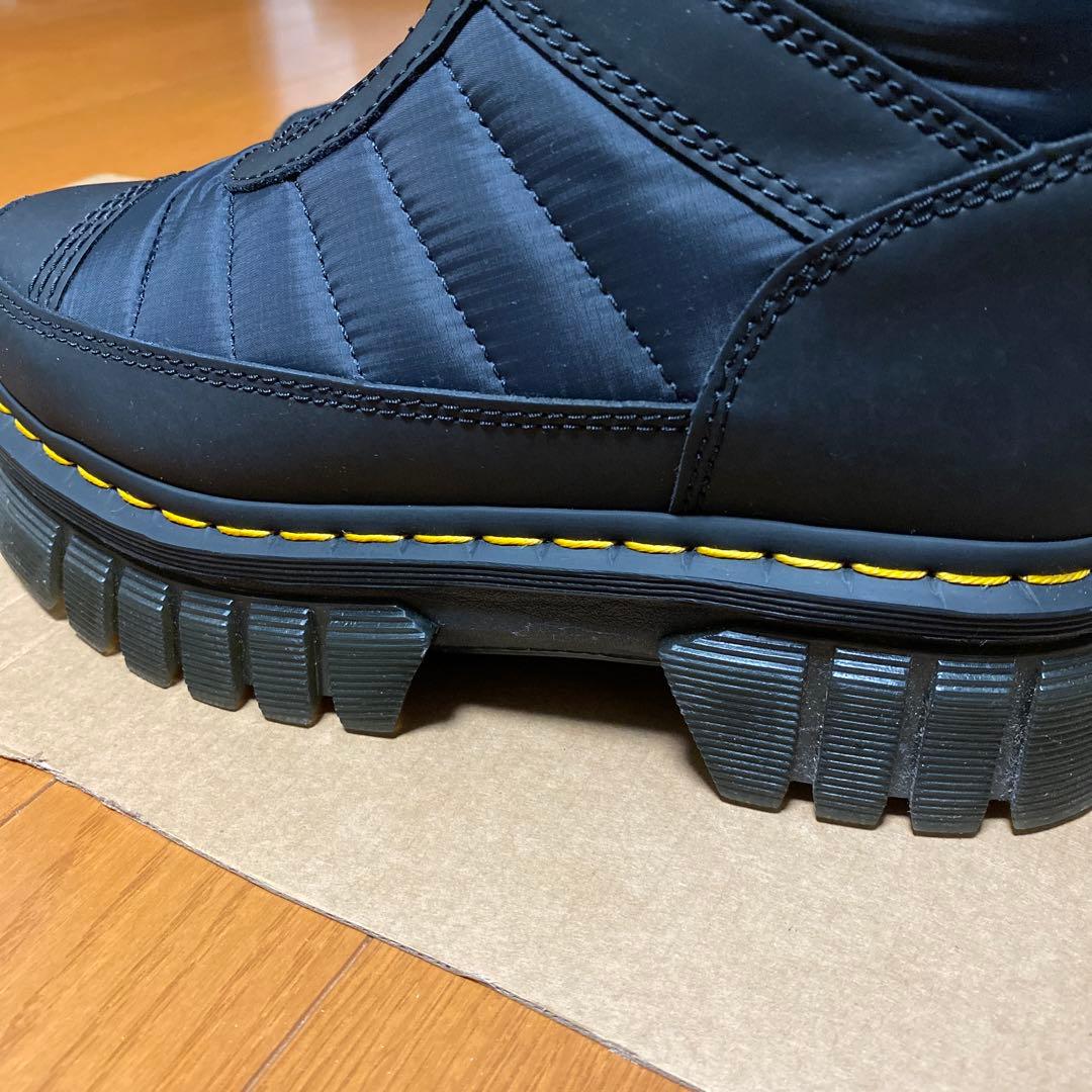 ドクターマーチン AUDRICK QLTD チェルシー ブーツ