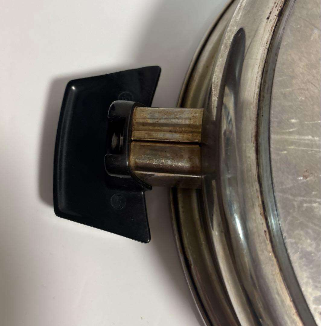 ロイヤルクイーン　6コート　大フライパン　2点セット　IH ガス 対応