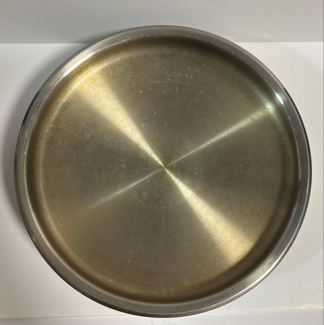 ロイヤルクイーン　6コート　大フライパン　2点セット　IH ガス 対応