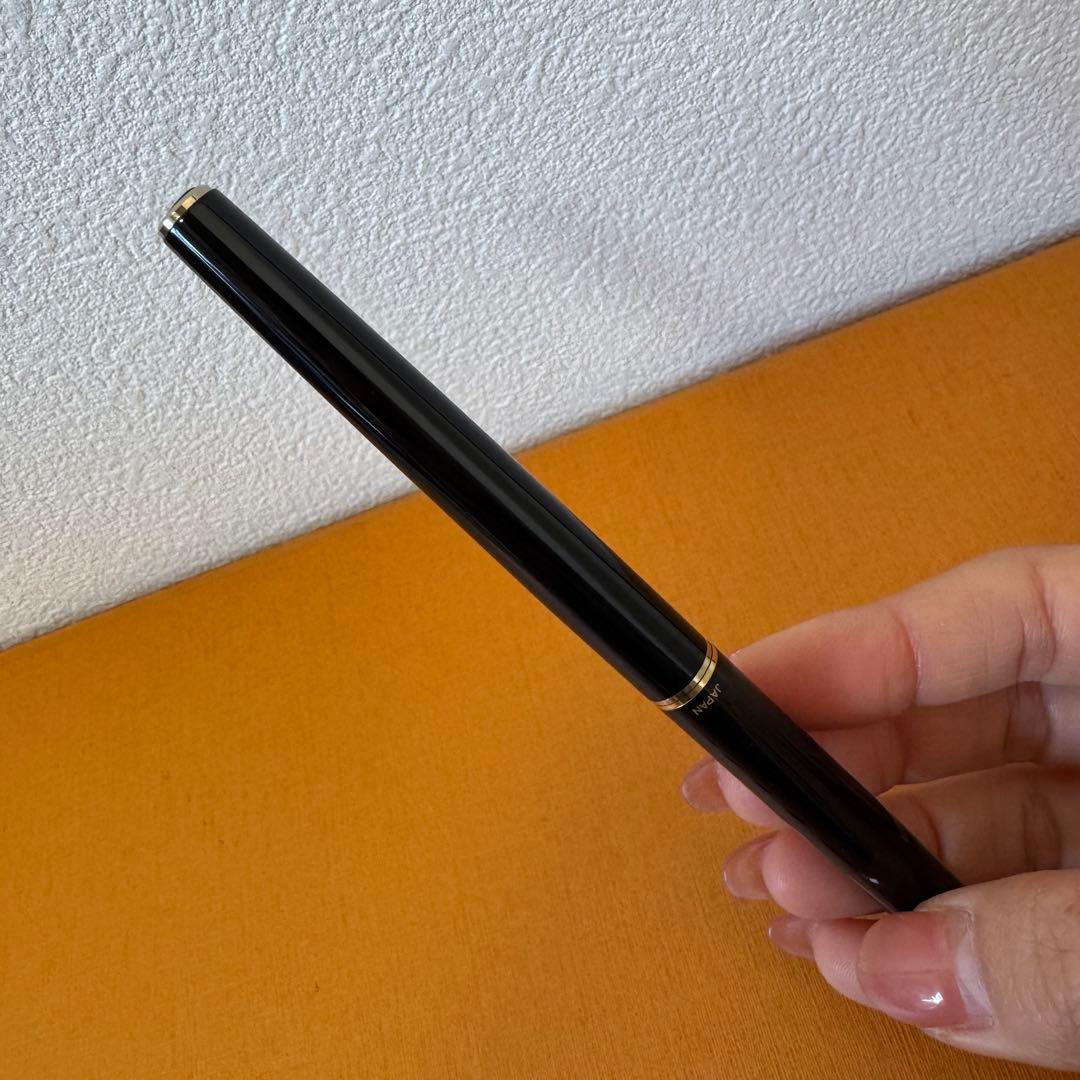 セーラー万年筆 SAILOR 14K 金ペン先 日本製 ヴィンテージ