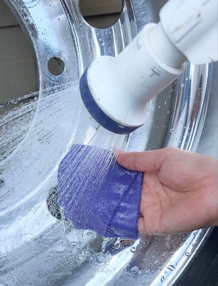 センマプラス1本 洗磨KC−6 1本　大盛りトレールジェル1本　KCクロス1本