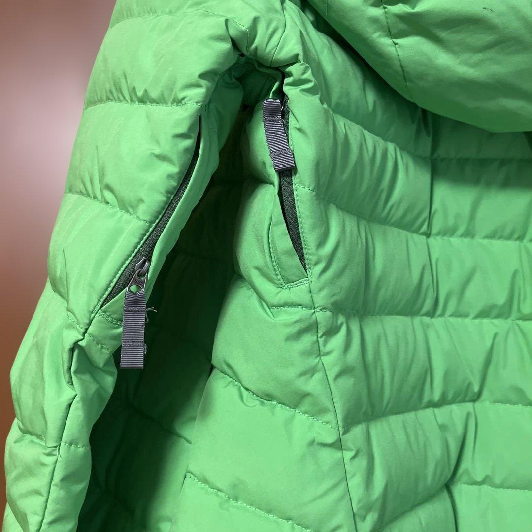 未使用に近いバートンダウンスノボー