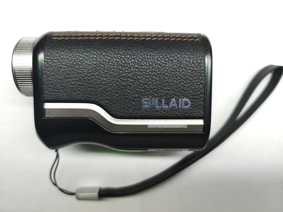 SILLAID ゴルフ用距離計