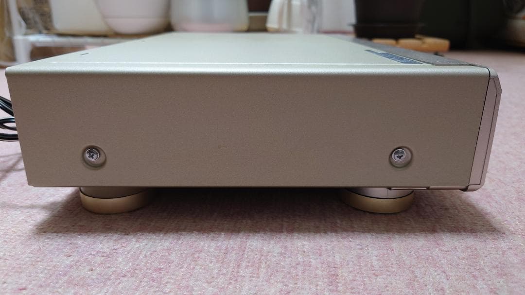 SONY ソニー MDS-JE630 MDプレーヤー ジャンク品