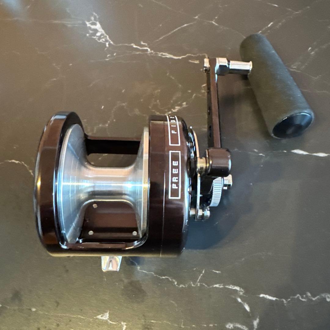 マーフィックス Marfix 2019モデル W6 RH 右巻き 収納ケース付き