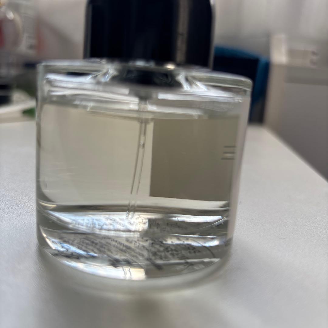 BYREDO BLANCHE オードパルファン 50ml