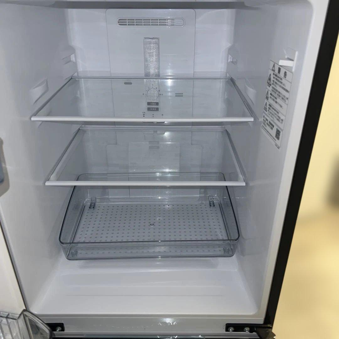 ⭐︎極美品/2023年製/冷蔵庫/洗濯機/SHARP&Panasonicお得2点