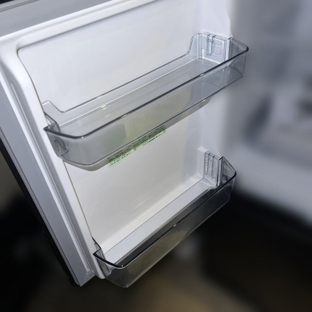 ⭐︎極美品/2023年製/冷蔵庫/洗濯機/SHARP&Panasonicお得2点