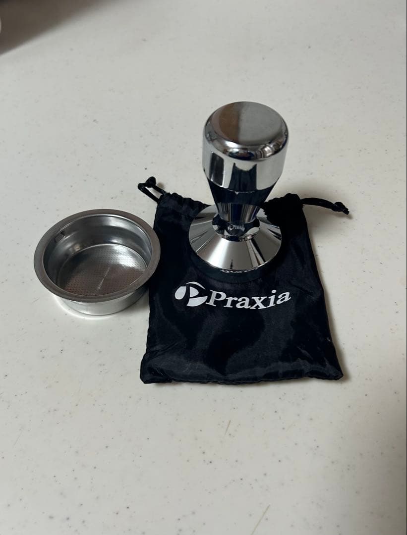 KMix エスプレッソマシン ホワイト