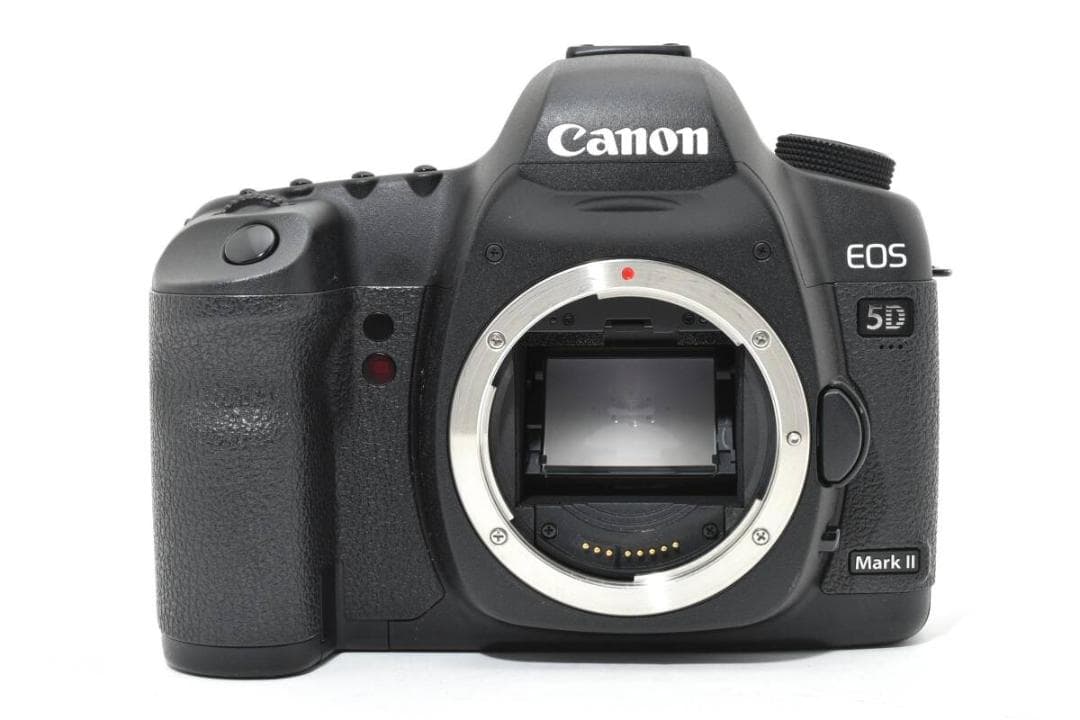 ★S数1471回・極上品★ Canon EOS 5D Mark II ボディ