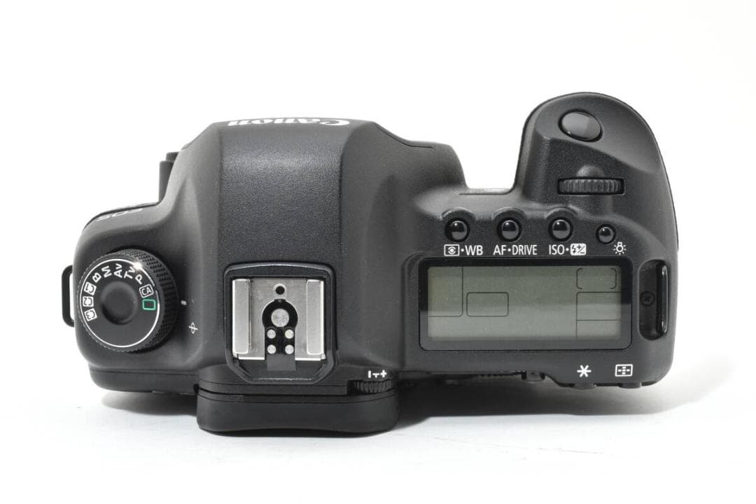 ★S数1471回・極上品★ Canon EOS 5D Mark II ボディ