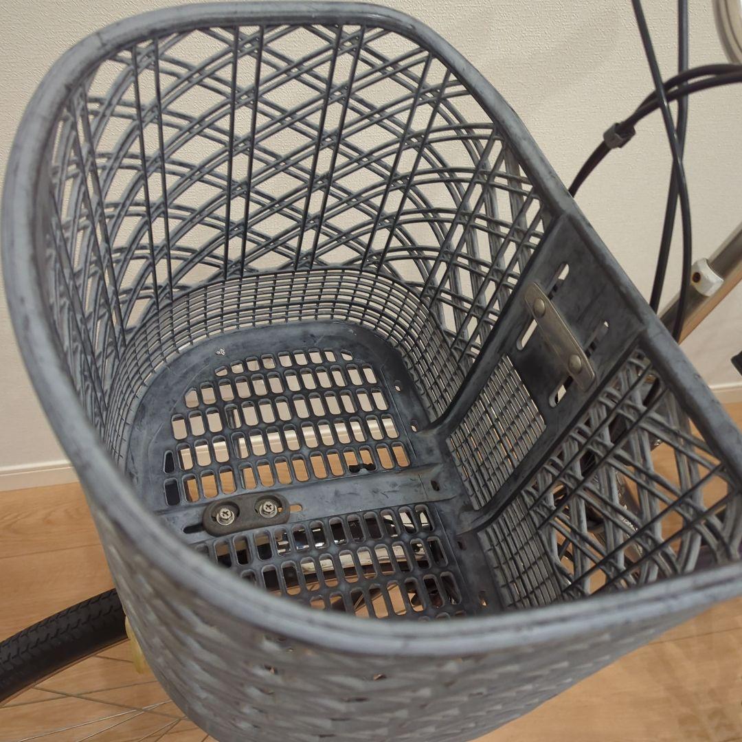 Panasonic 電動自転車本体のみ　電池なし　 ジャンク品 愛知県引き取り