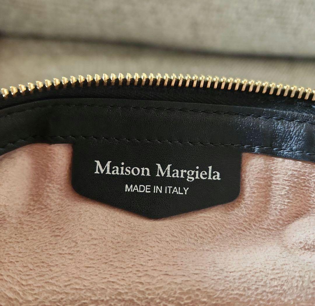 Maison Margiela メゾンマルジェラ 5AC ミニ