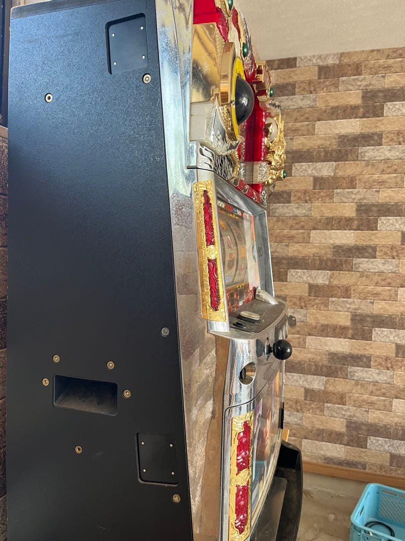 やすさん専用　ストリートファイター4 スロット