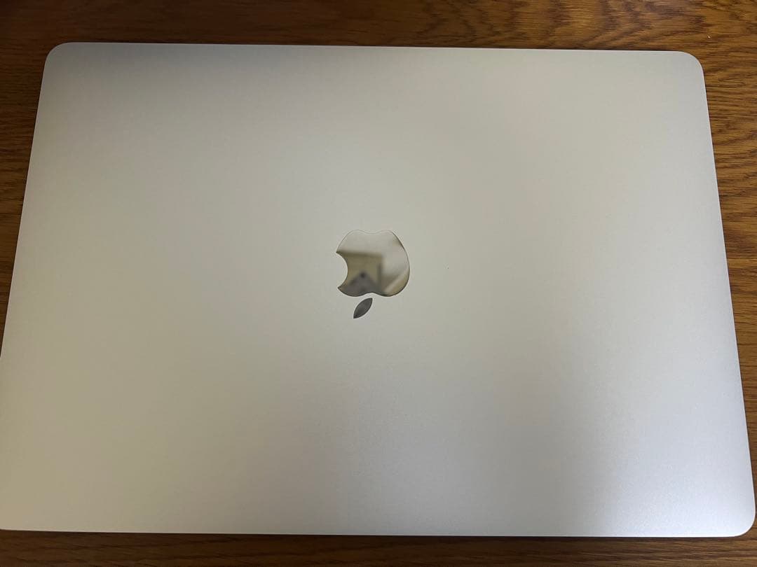 MacBook Pro 2019 13インチ