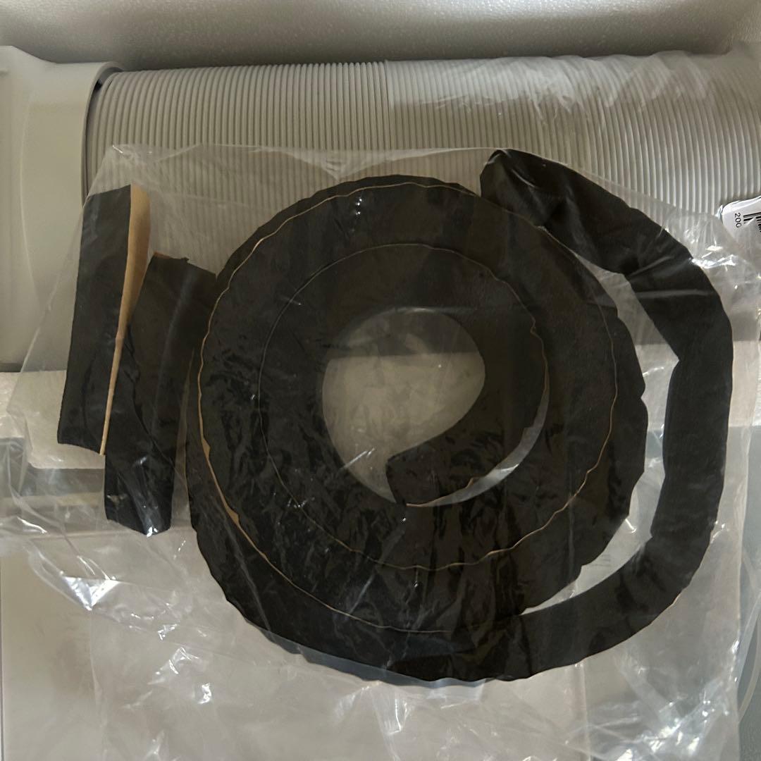 アイリスオーヤマ　ポータブルクーラー　IPK-2304S