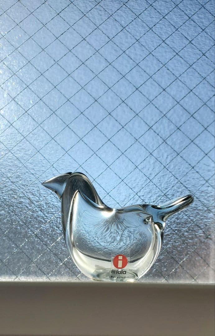  bird イッタラ バード シエッポ　Sieppo