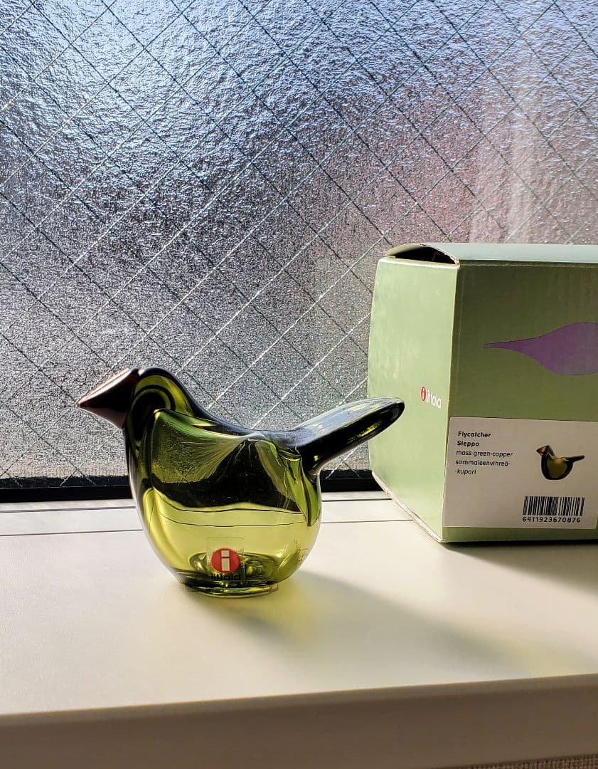  bird イッタラ バード シエッポ　Sieppo