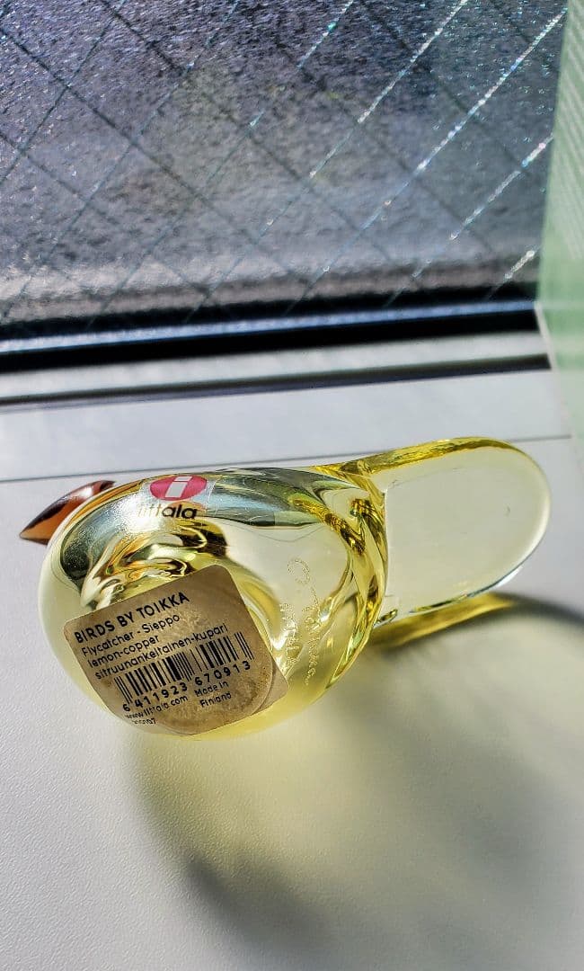  bird イッタラ バード シエッポ　Sieppo