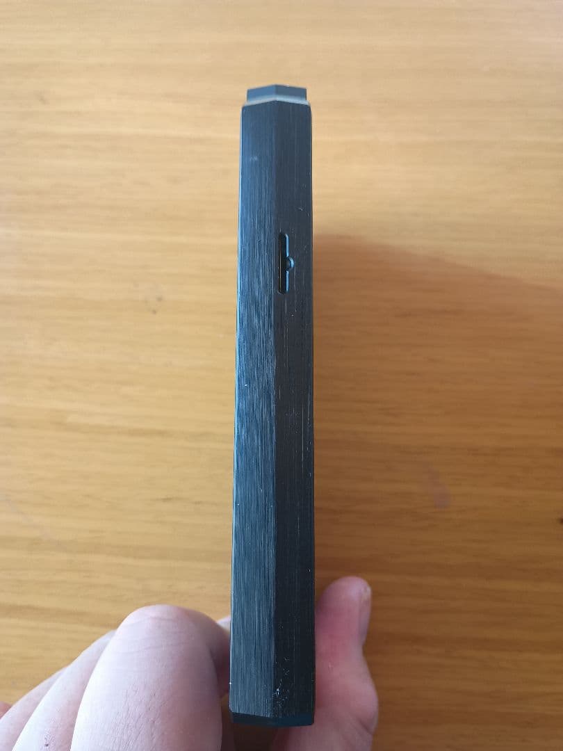 ポータブルプレーヤー THE THE HIBY R6