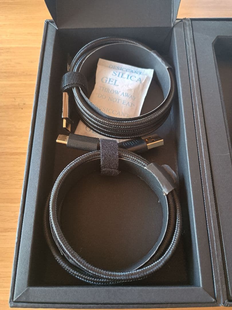 ポータブルプレーヤー THE THE HIBY R6