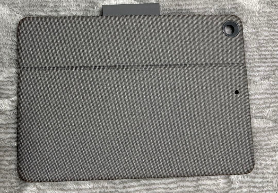 Logicool Combo Touch iPad 第9世代対応　 YU0040