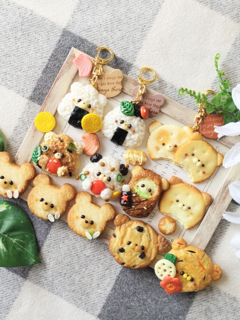 rinta　サブパーツヒートン