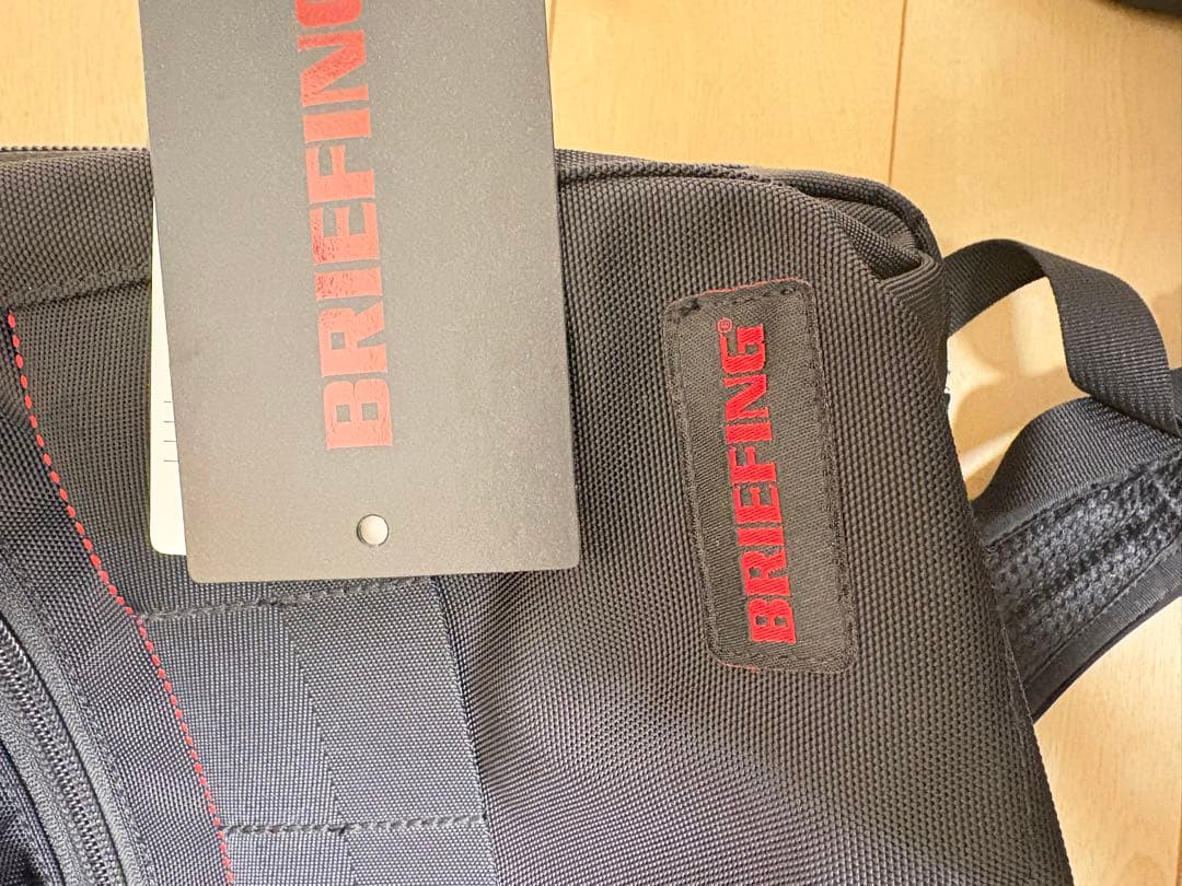 値下します！BRIEFING BS BOX 2WAY PACK AG