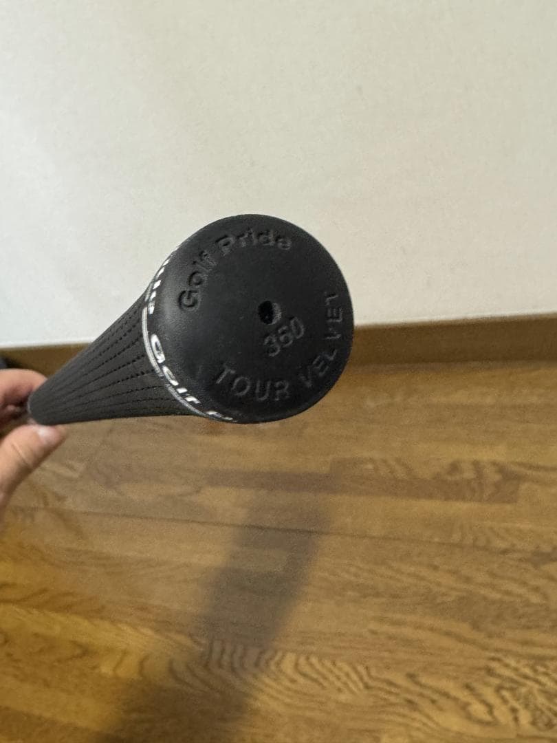 高反発加工 XXIO ゼクシオ エックス 2024 10.5 純正S CT303