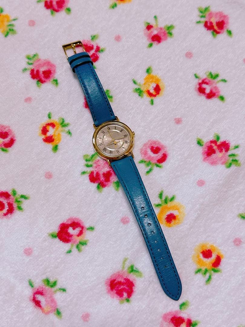 名探偵コナン 安室透 降谷零 セイコー オフィシャルコラボ腕時計 ver.2