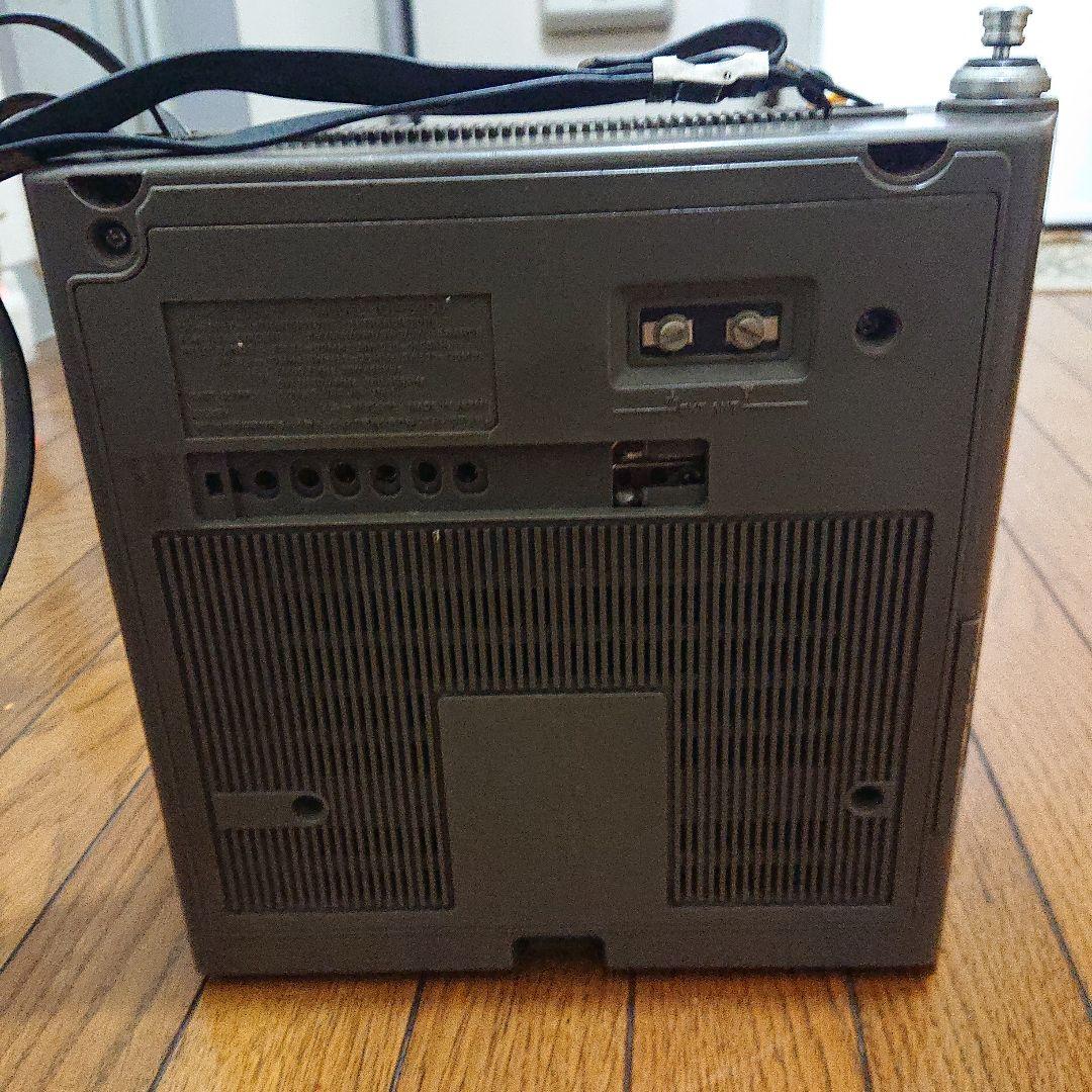 SONY ICF-5900スカイセンサー