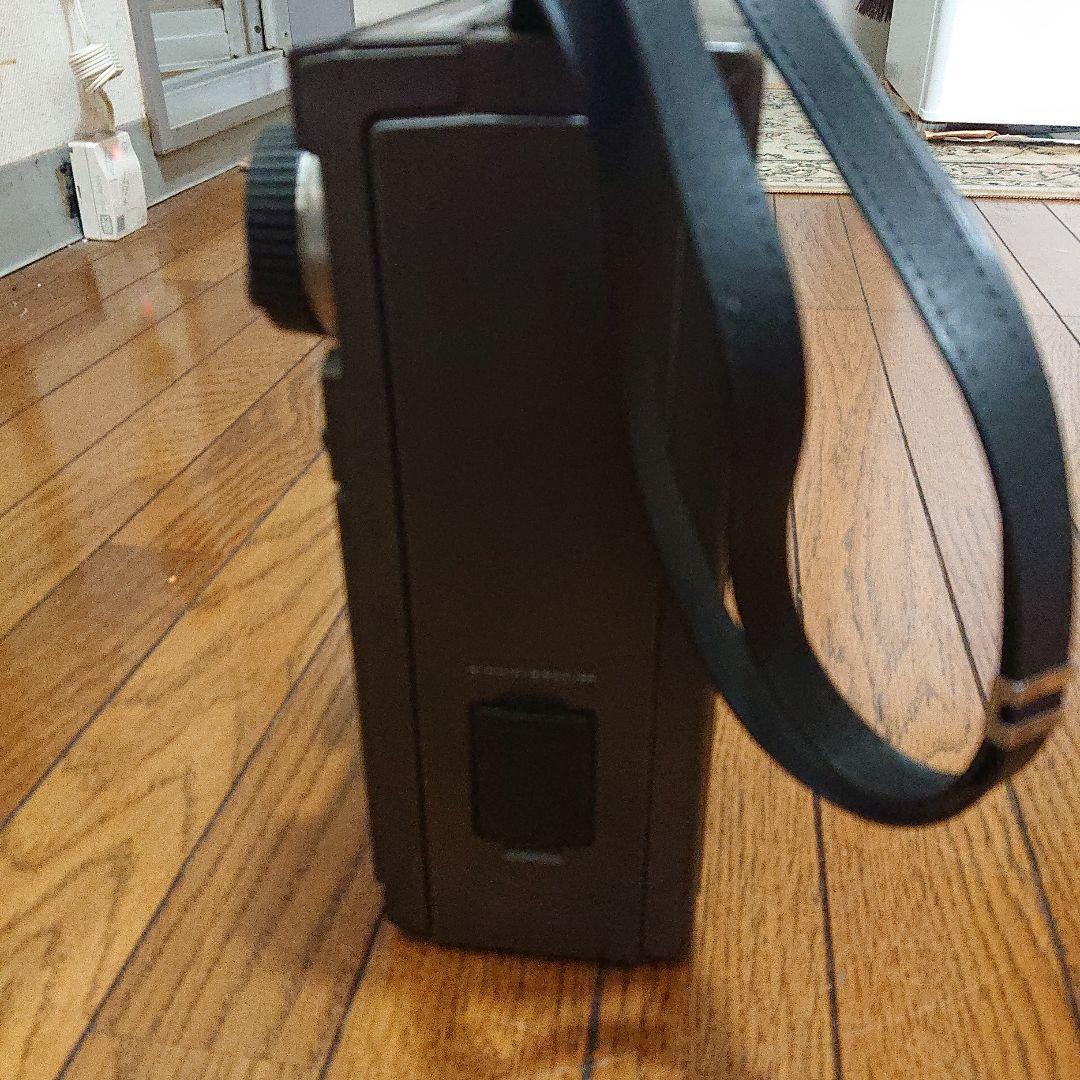 SONY ICF-5900スカイセンサー